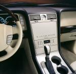 Lincoln Navigator 2003 года